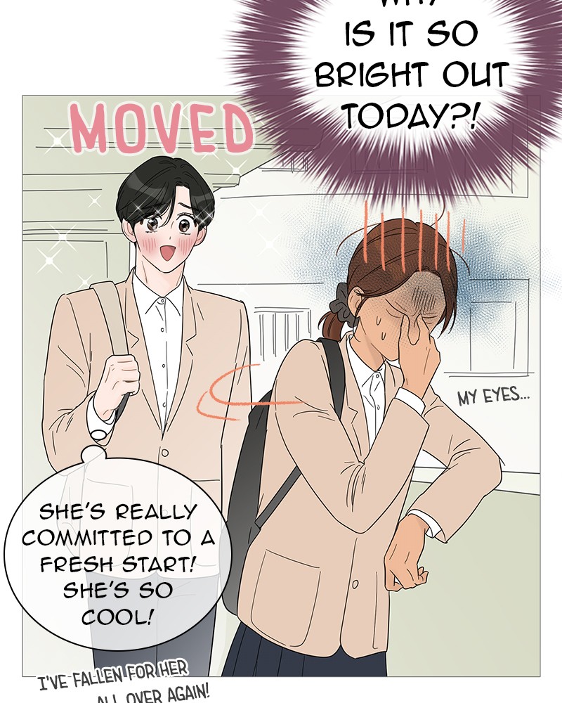 Your Smile Is a Trap Chapter 39 page 28 - Chapter 39: Episode 39 (Season 1 Finale)