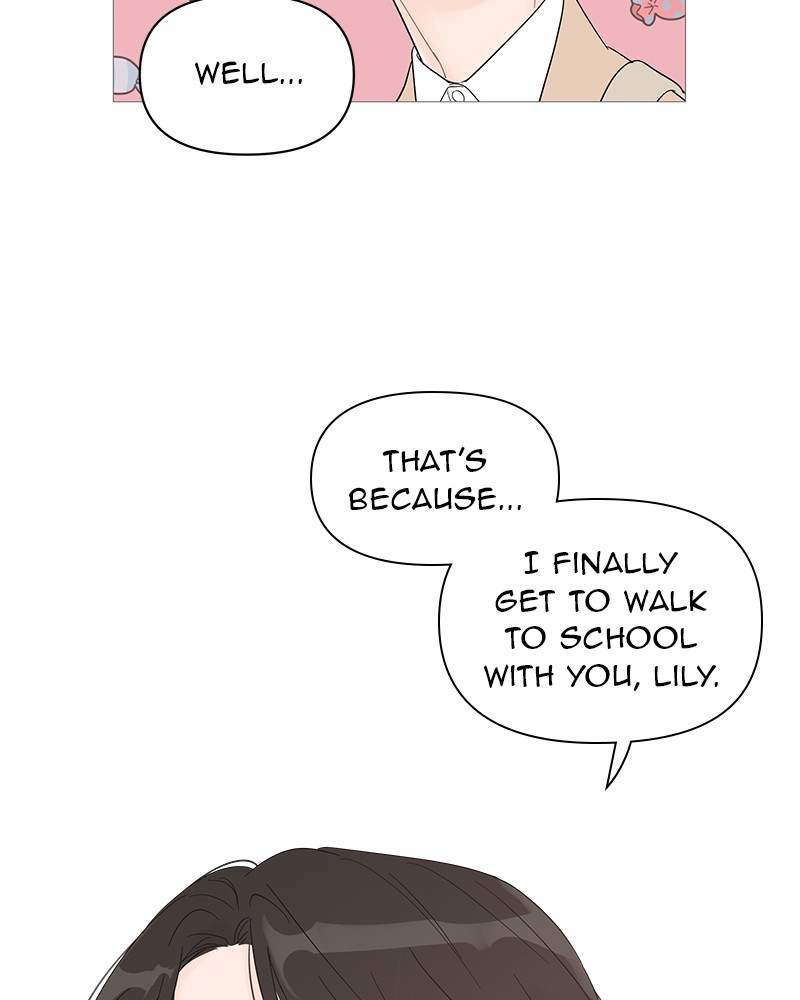 Your Smile Is a Trap Chapter 39 page 32 - Chapter 39: Episode 39 (Season 1 Finale)