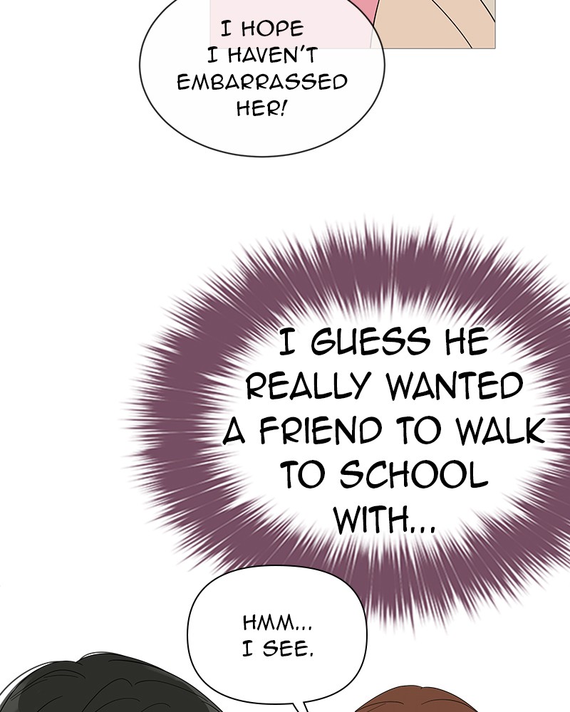 Your Smile Is a Trap Chapter 39 page 35 - Chapter 39: Episode 39 (Season 1 Finale)