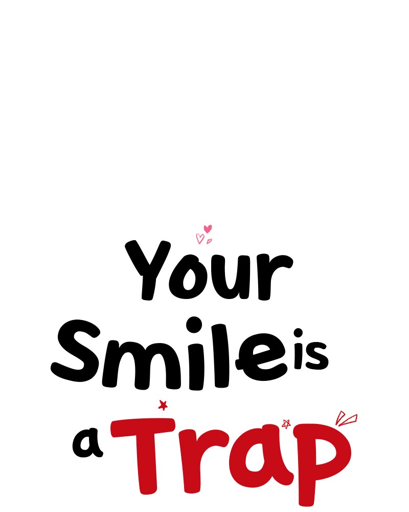 Your Smile Is a Trap Chapter 39 page 39 - Chapter 39: Episode 39 (Season 1 Finale)