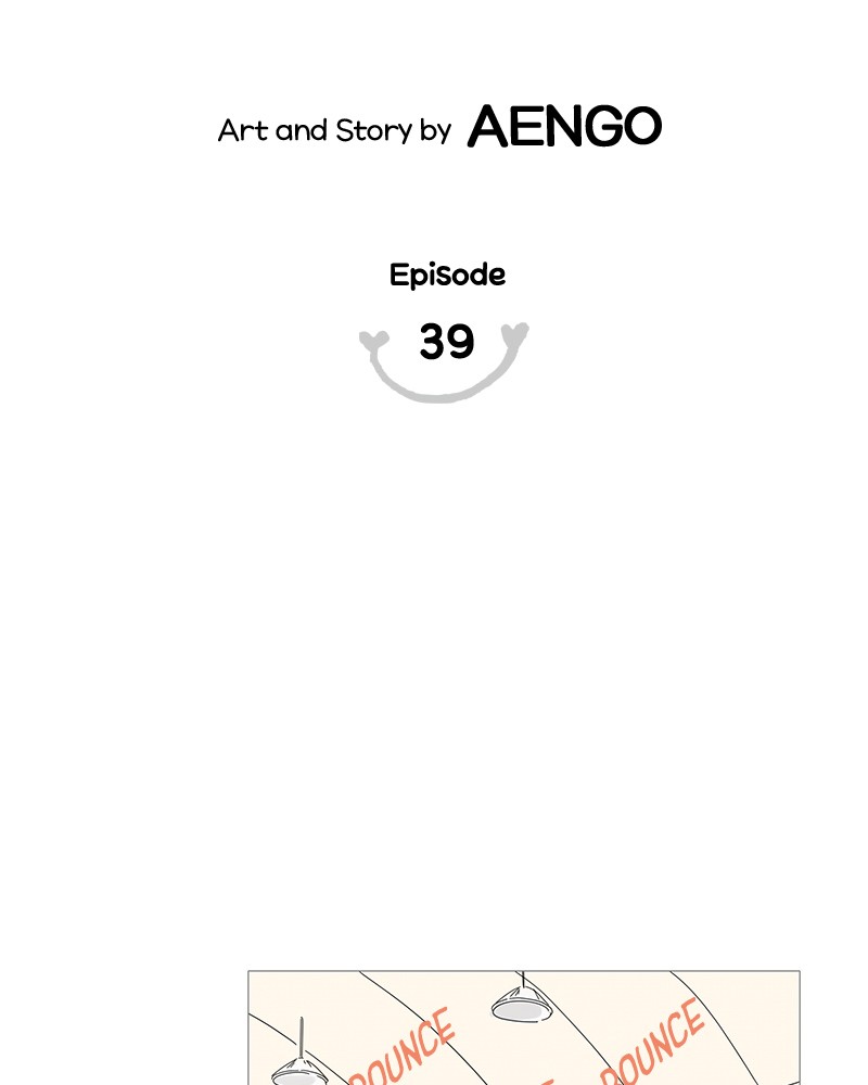 Your Smile Is a Trap Chapter 39 page 40 - Chapter 39: Episode 39 (Season 1 Finale)