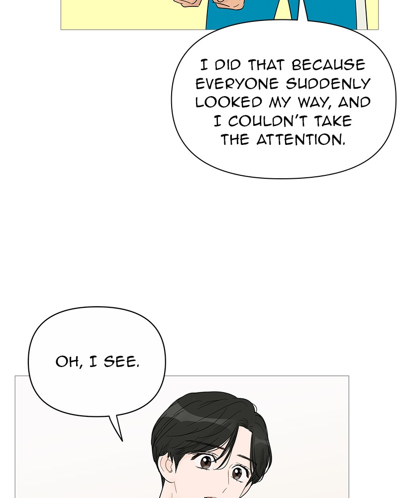 Your Smile Is a Trap Chapter 39 page 44 - Chapter 39: Episode 39 (Season 1 Finale)