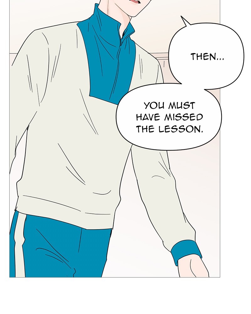 Your Smile Is a Trap Chapter 39 page 45 - Chapter 39: Episode 39 (Season 1 Finale)