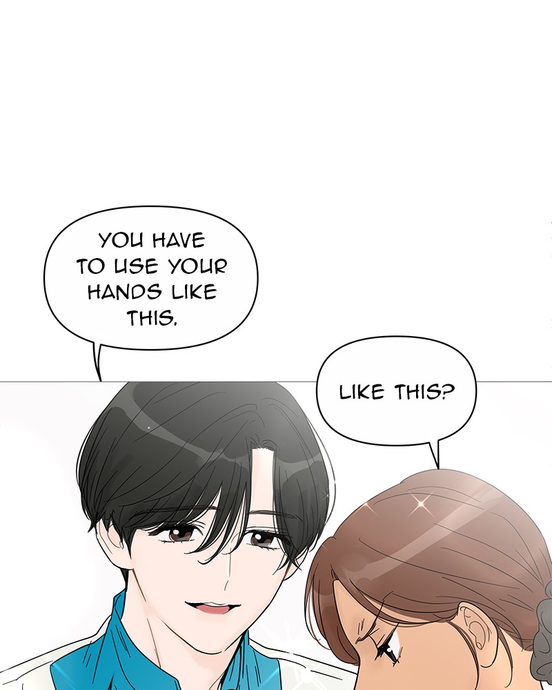 Your Smile Is a Trap Chapter 39 page 46 - Chapter 39: Episode 39 (Season 1 Finale)