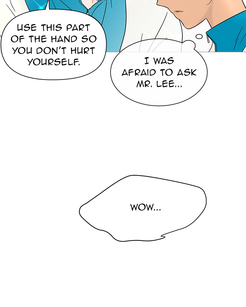 Your Smile Is a Trap Chapter 39 page 47 - Chapter 39: Episode 39 (Season 1 Finale)