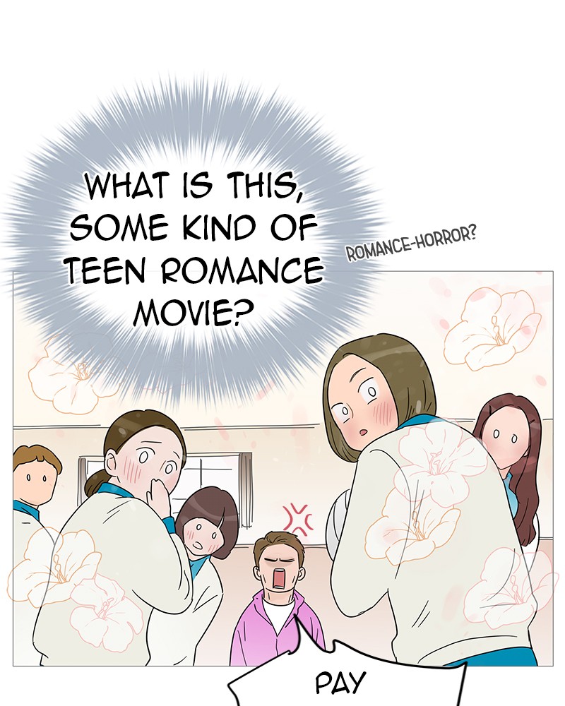 Your Smile Is a Trap Chapter 39 page 49 - Chapter 39: Episode 39 (Season 1 Finale)