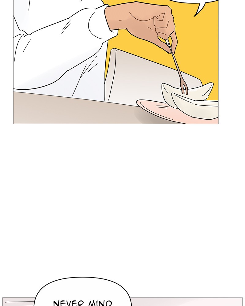Your Smile Is a Trap Chapter 39 page 5 - Chapter 39: Episode 39 (Season 1 Finale)
