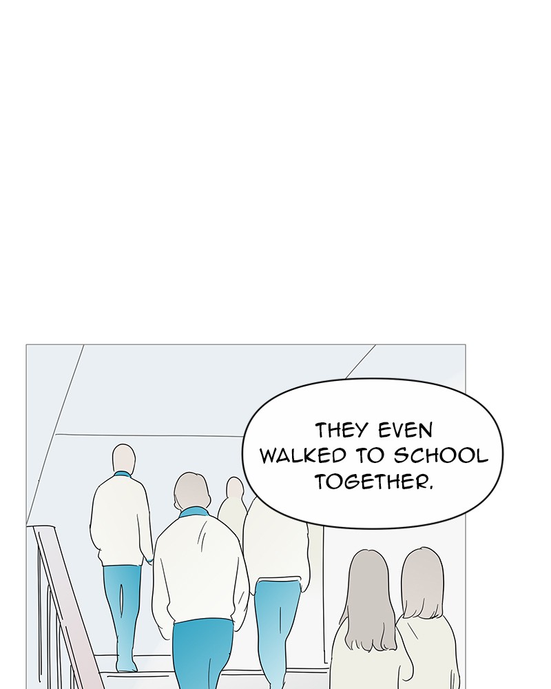 Your Smile Is a Trap Chapter 39 page 52 - Chapter 39: Episode 39 (Season 1 Finale)