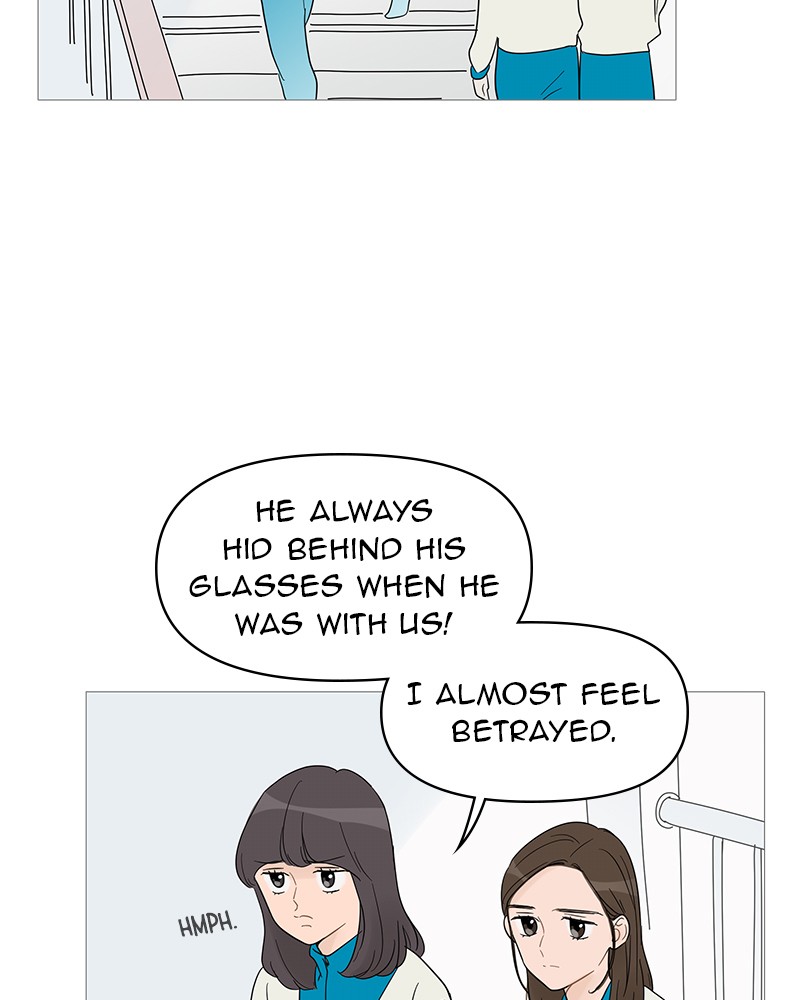 Your Smile Is a Trap Chapter 39 page 53 - Chapter 39: Episode 39 (Season 1 Finale)