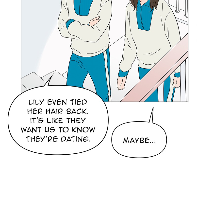Your Smile Is a Trap Chapter 39 page 54 - Chapter 39: Episode 39 (Season 1 Finale)