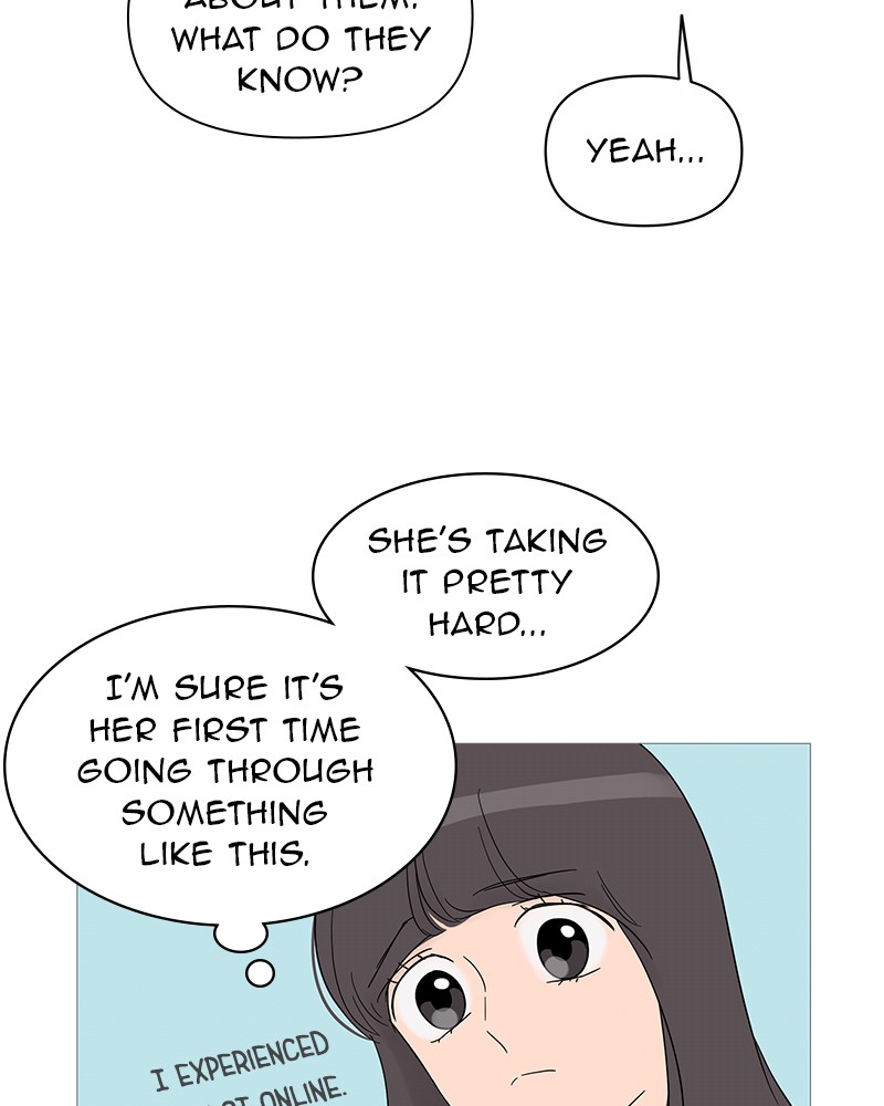 Your Smile Is a Trap Chapter 39 page 56 - Chapter 39: Episode 39 (Season 1 Finale)