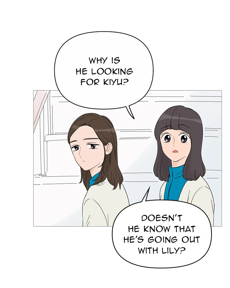 Your Smile Is a Trap Chapter 39 page 59 - Chapter 39: Episode 39 (Season 1 Finale)