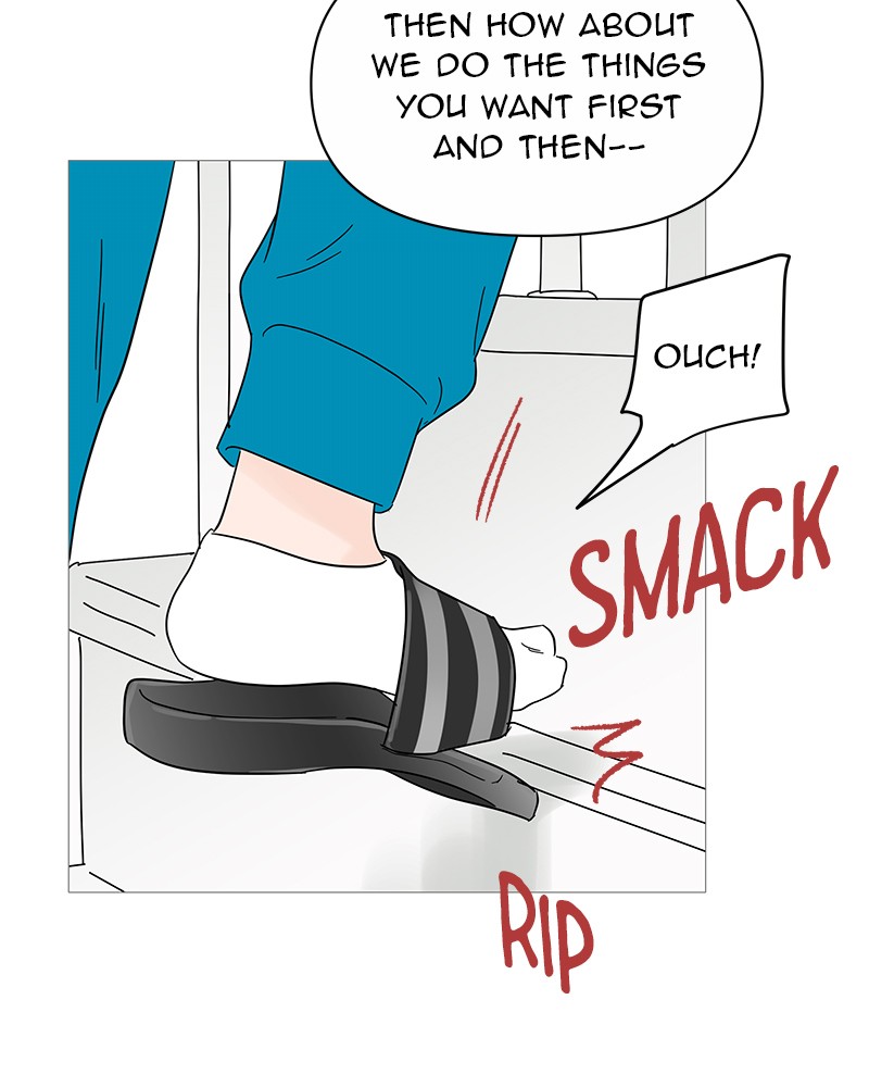Your Smile Is a Trap Chapter 39 page 63 - Chapter 39: Episode 39 (Season 1 Finale)