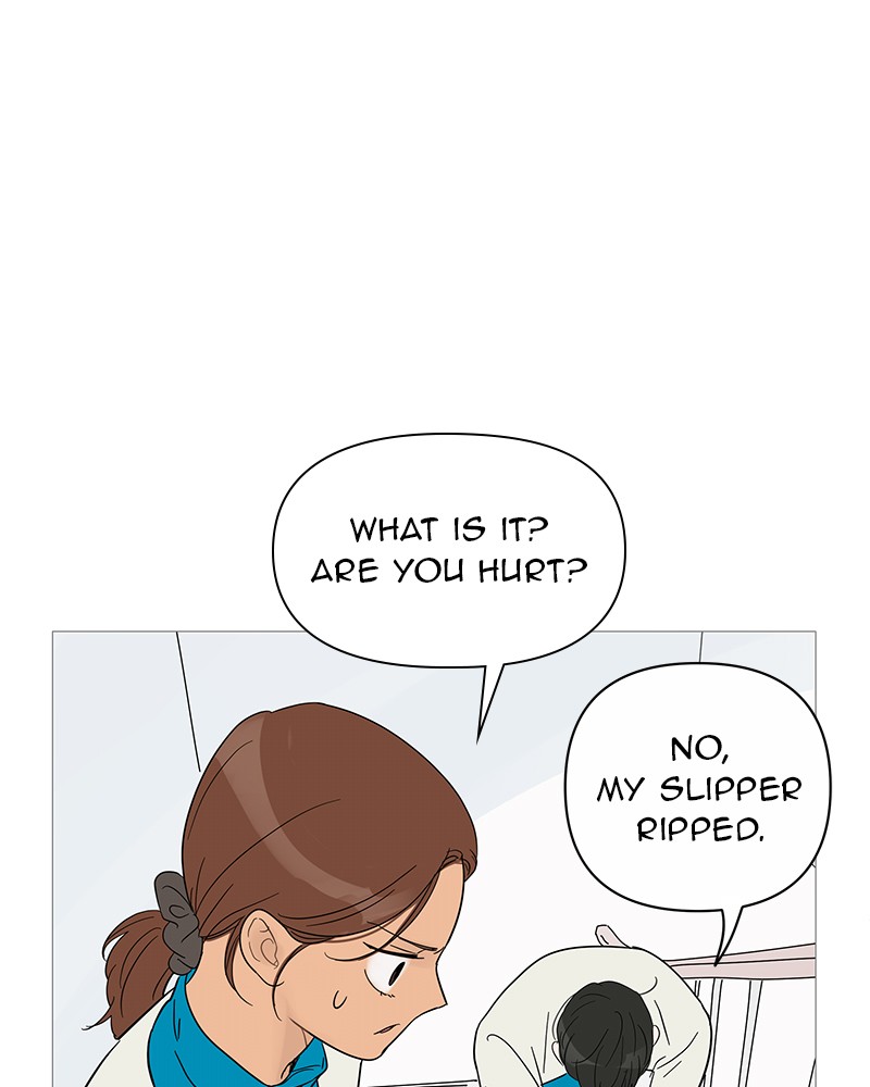 Your Smile Is a Trap Chapter 39 page 64 - Chapter 39: Episode 39 (Season 1 Finale)