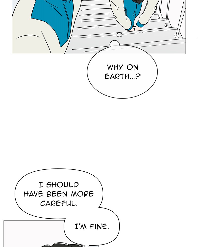 Your Smile Is a Trap Chapter 39 page 65 - Chapter 39: Episode 39 (Season 1 Finale)