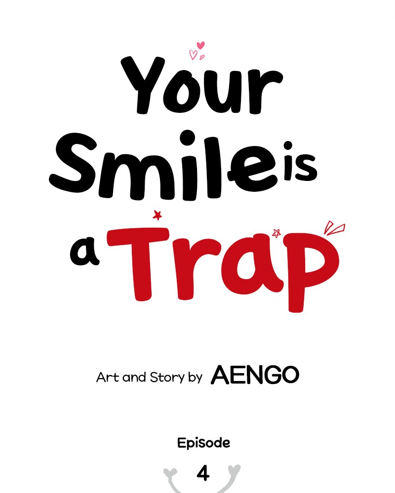 Your Smile Is a Trap Chapter 4 page 10 - Chapter 4: Episode 4