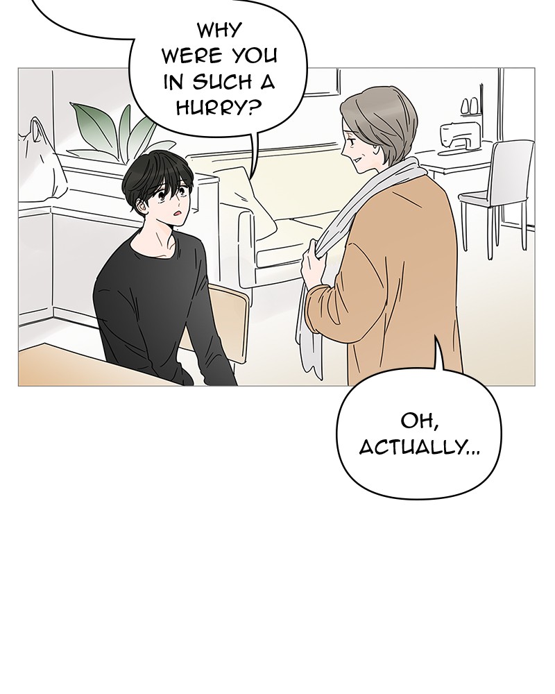 Your Smile Is a Trap Chapter 4 page 15 - Chapter 4: Episode 4