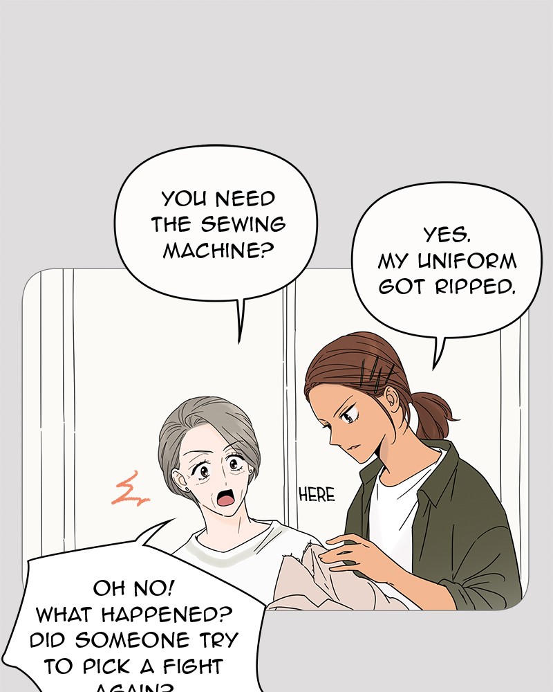 Your Smile Is a Trap Chapter 4 page 21 - Chapter 4: Episode 4