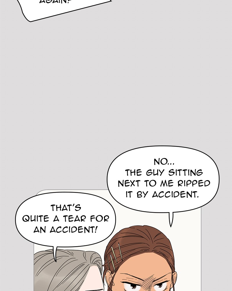 Your Smile Is a Trap Chapter 4 page 22 - Chapter 4: Episode 4