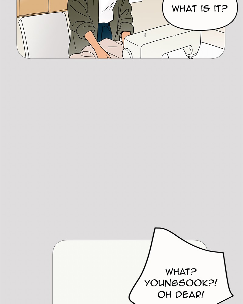 Your Smile Is a Trap Chapter 4 page 27 - Chapter 4: Episode 4