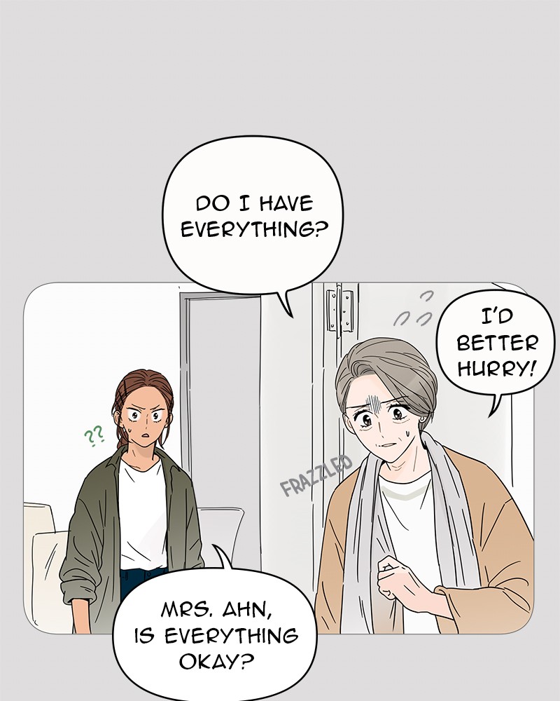 Your Smile Is a Trap Chapter 4 page 29 - Chapter 4: Episode 4