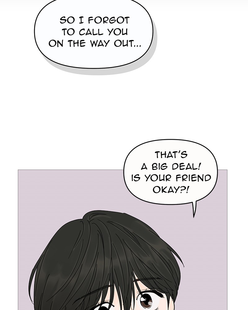 Your Smile Is a Trap Chapter 4 page 33 - Chapter 4: Episode 4