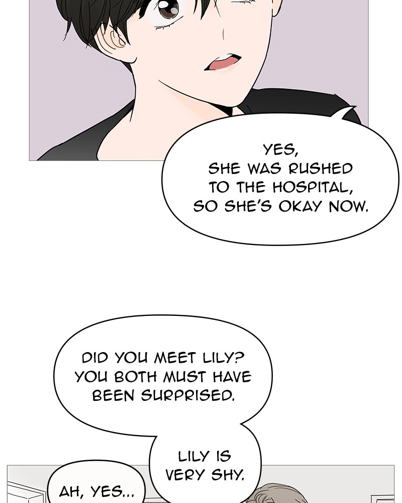 Your Smile Is a Trap Chapter 4 page 34 - Chapter 4: Episode 4