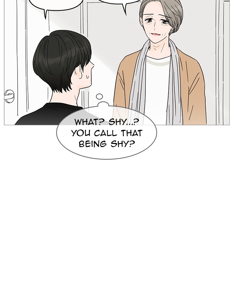 Your Smile Is a Trap Chapter 4 page 35 - Chapter 4: Episode 4