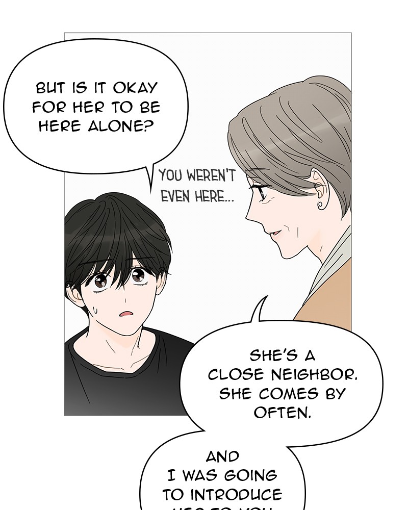 Your Smile Is a Trap Chapter 4 page 36 - Chapter 4: Episode 4