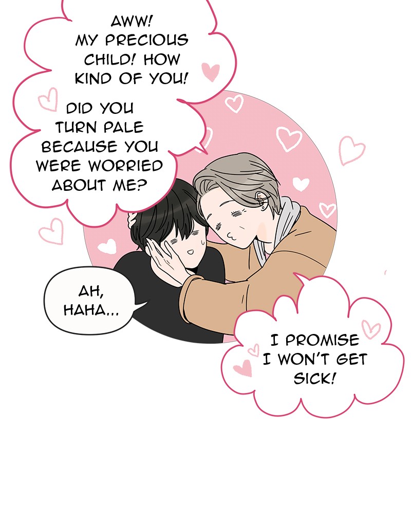 Your Smile Is a Trap Chapter 4 page 47 - Chapter 4: Episode 4