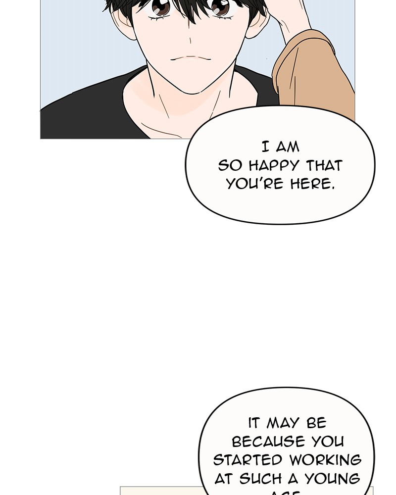 Your Smile Is a Trap Chapter 4 page 49 - Chapter 4: Episode 4