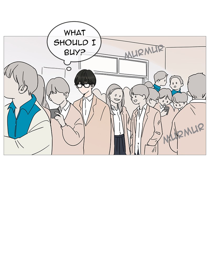 Your Smile Is a Trap Chapter 4 page 70 - Chapter 4: Episode 4