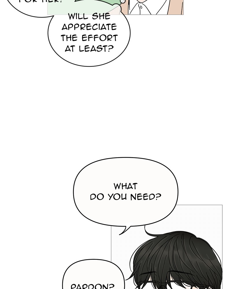 Your Smile Is a Trap Chapter 4 page 72 - Chapter 4: Episode 4