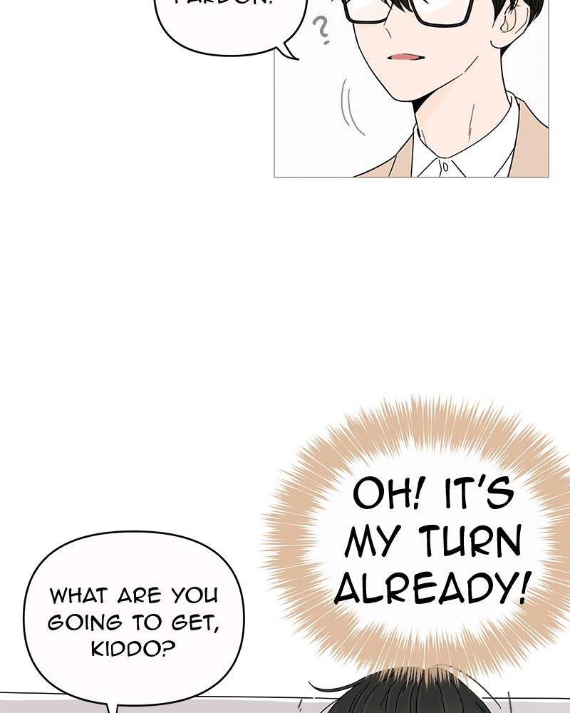 Your Smile Is a Trap Chapter 4 page 73 - Chapter 4: Episode 4