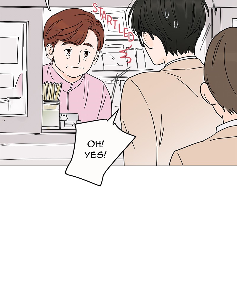 Your Smile Is a Trap Chapter 4 page 74 - Chapter 4: Episode 4