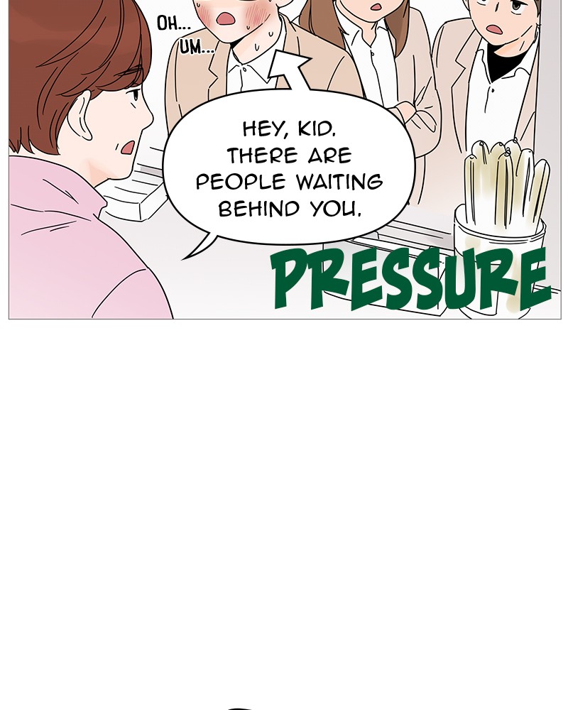 Your Smile Is a Trap Chapter 4 page 77 - Chapter 4: Episode 4