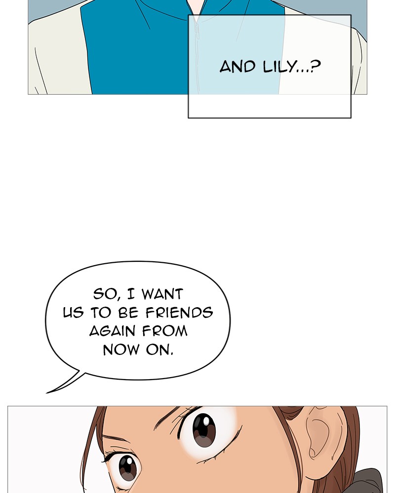 Your Smile Is a Trap Chapter 40 page 10 - Chapter 40: Episode 40 (Season 2 Premiere)