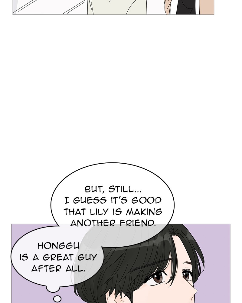 Your Smile Is a Trap Chapter 40 page 13 - Chapter 40: Episode 40 (Season 2 Premiere)