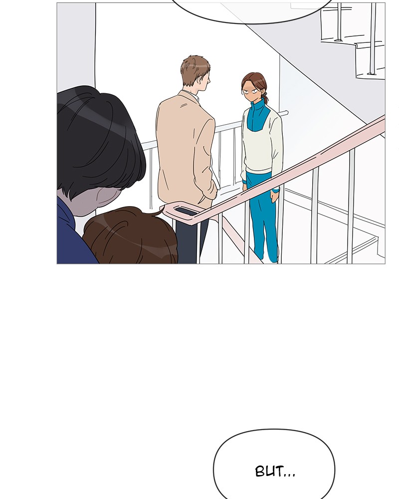Your Smile Is a Trap Chapter 40 page 18 - Chapter 40: Episode 40 (Season 2 Premiere)
