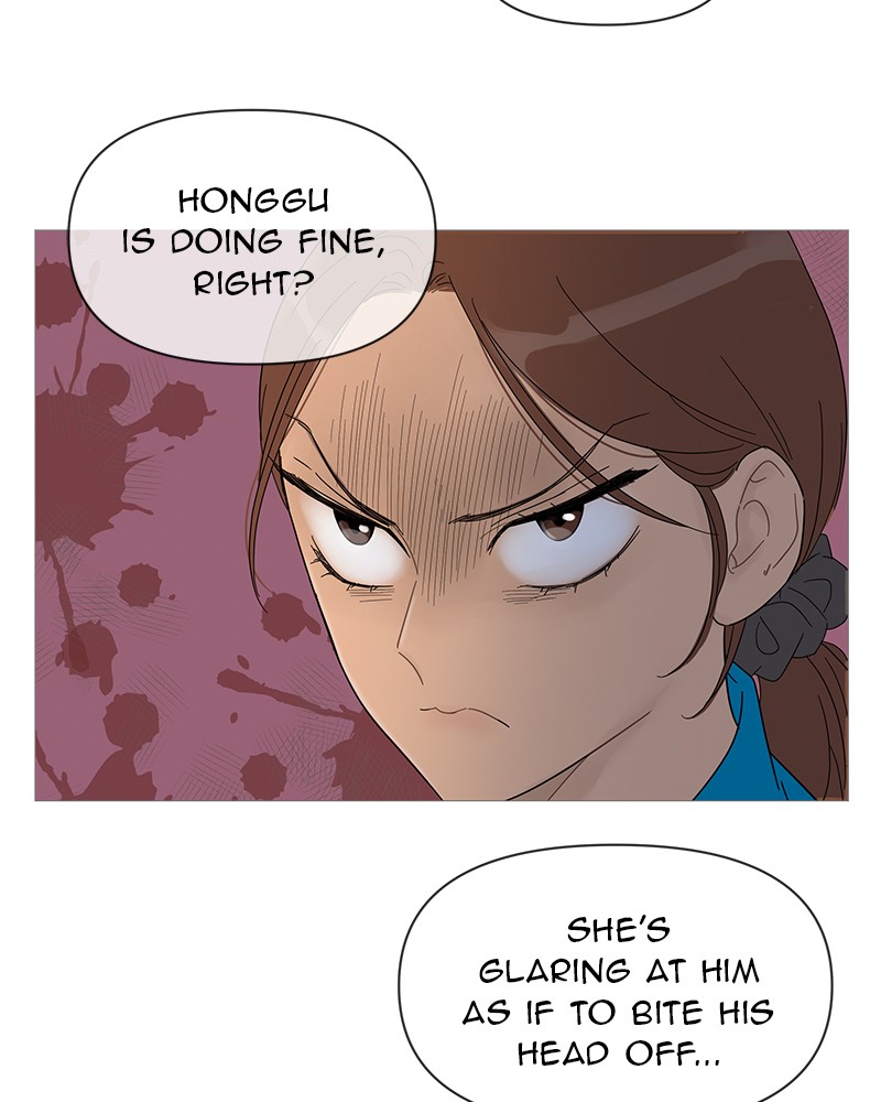 Your Smile Is a Trap Chapter 40 page 19 - Chapter 40: Episode 40 (Season 2 Premiere)