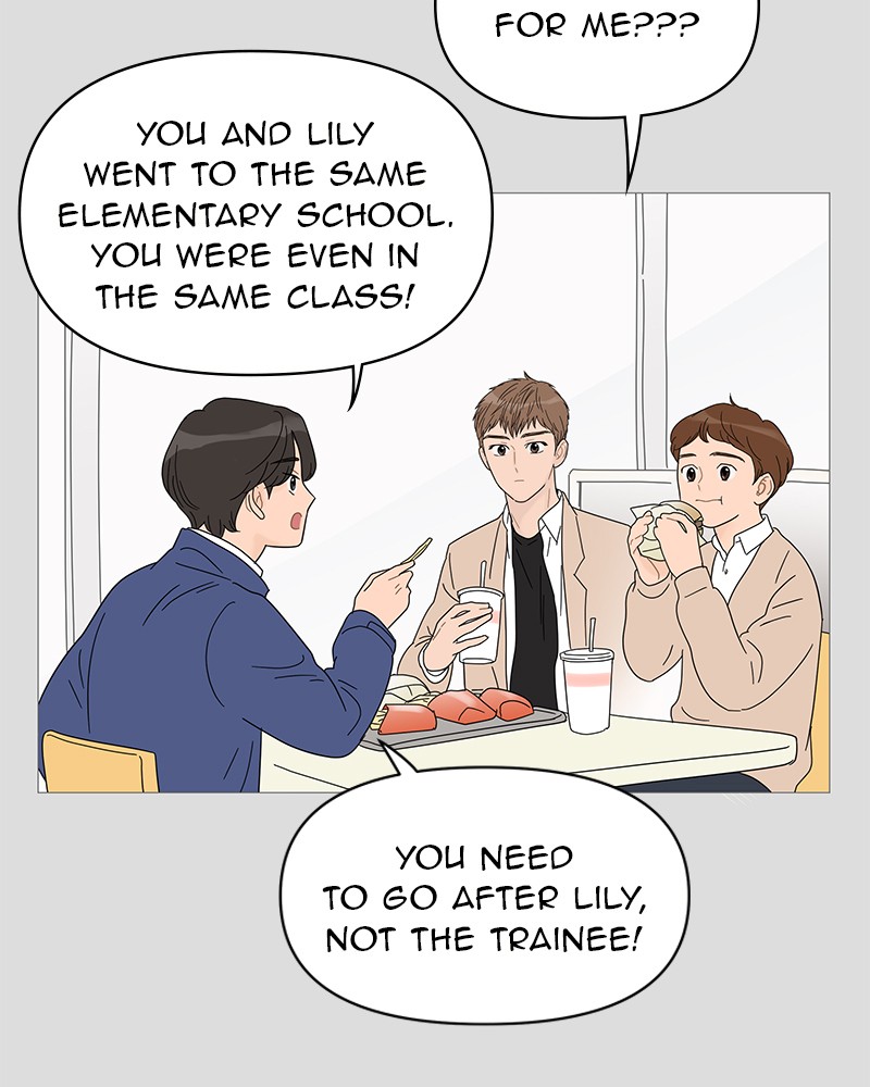 Your Smile Is a Trap Chapter 40 page 22 - Chapter 40: Episode 40 (Season 2 Premiere)