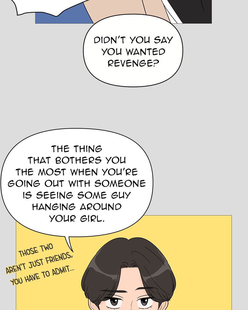 Your Smile Is a Trap Chapter 40 page 25 - Chapter 40: Episode 40 (Season 2 Premiere)