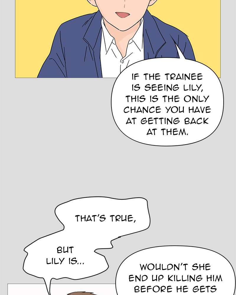 Your Smile Is a Trap Chapter 40 page 26 - Chapter 40: Episode 40 (Season 2 Premiere)