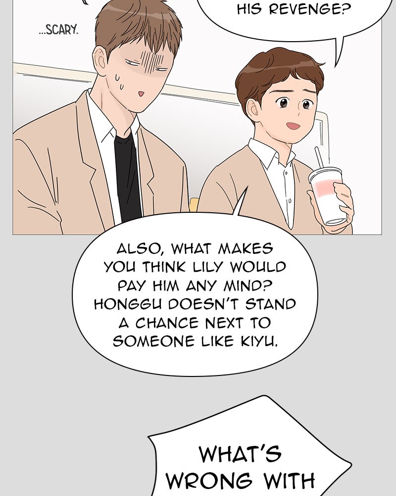 Your Smile Is a Trap Chapter 40 page 27 - Chapter 40: Episode 40 (Season 2 Premiere)