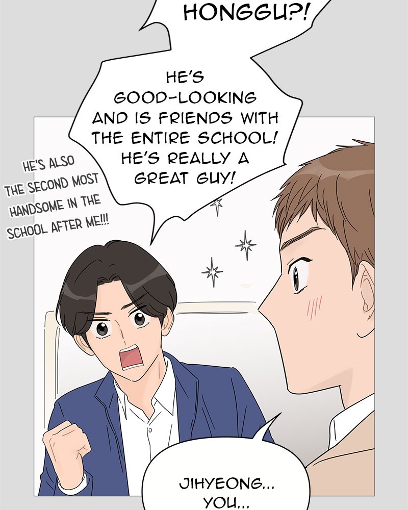 Your Smile Is a Trap Chapter 40 page 28 - Chapter 40: Episode 40 (Season 2 Premiere)