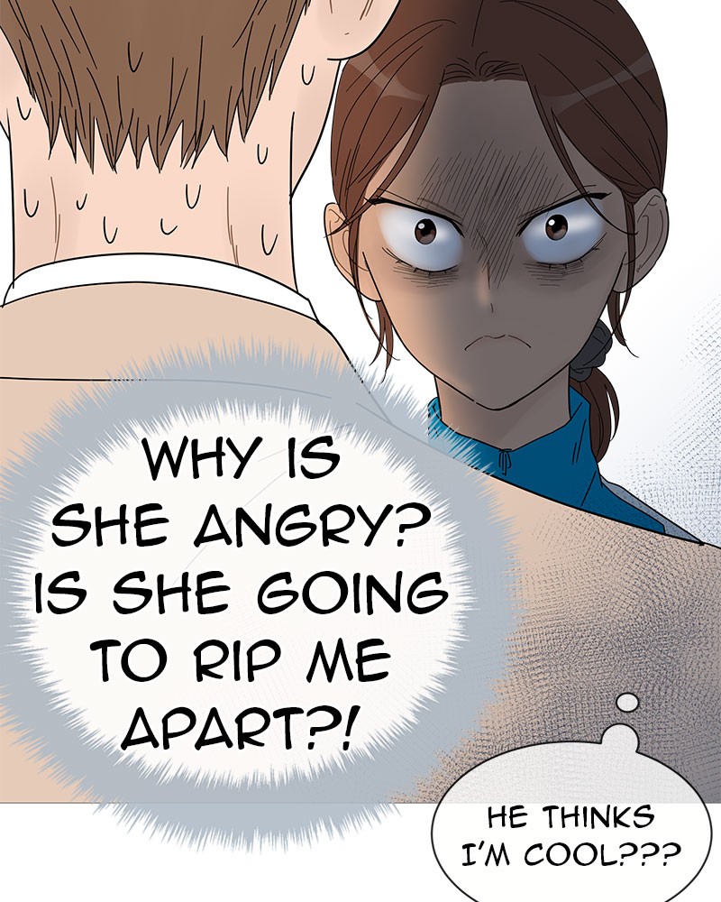 Your Smile Is a Trap Chapter 40 page 33 - Chapter 40: Episode 40 (Season 2 Premiere)
