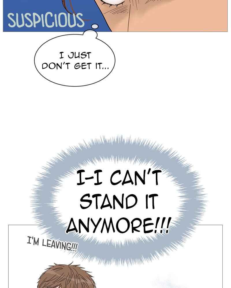 Your Smile Is a Trap Chapter 40 page 36 - Chapter 40: Episode 40 (Season 2 Premiere)