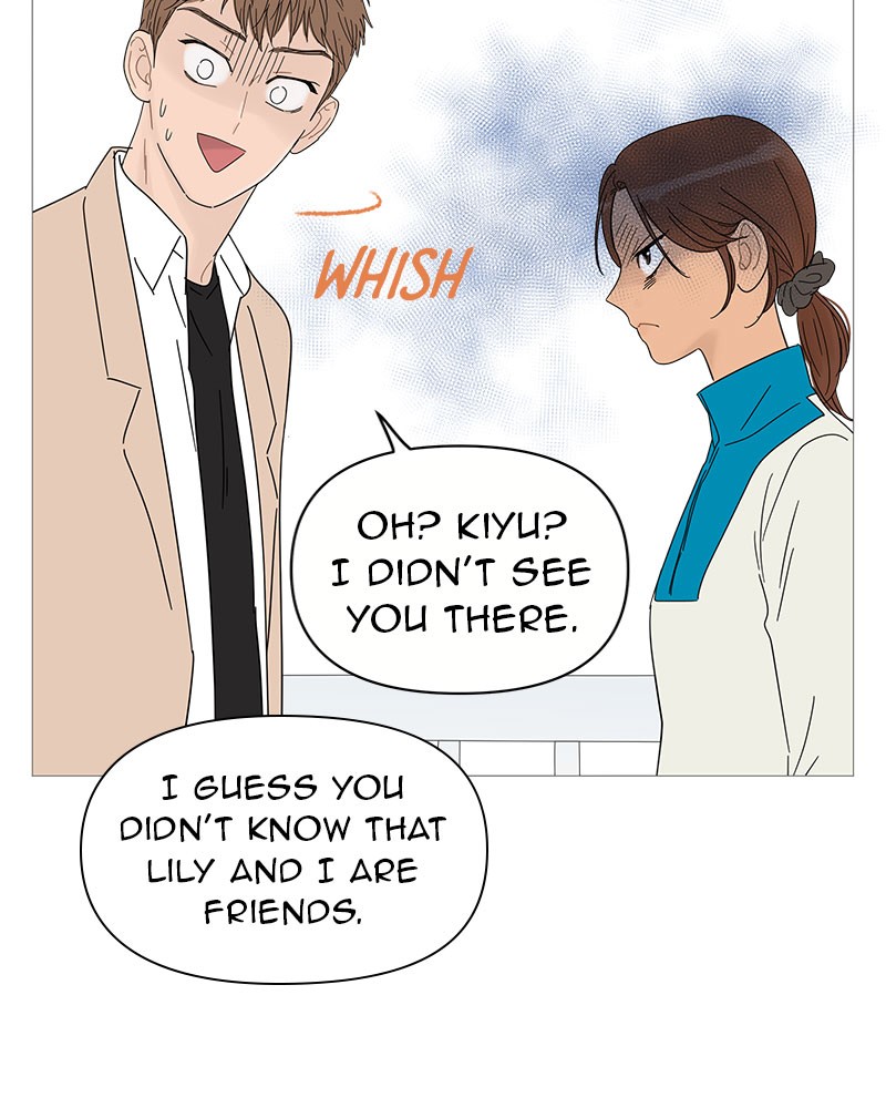 Your Smile Is a Trap Chapter 40 page 37 - Chapter 40: Episode 40 (Season 2 Premiere)