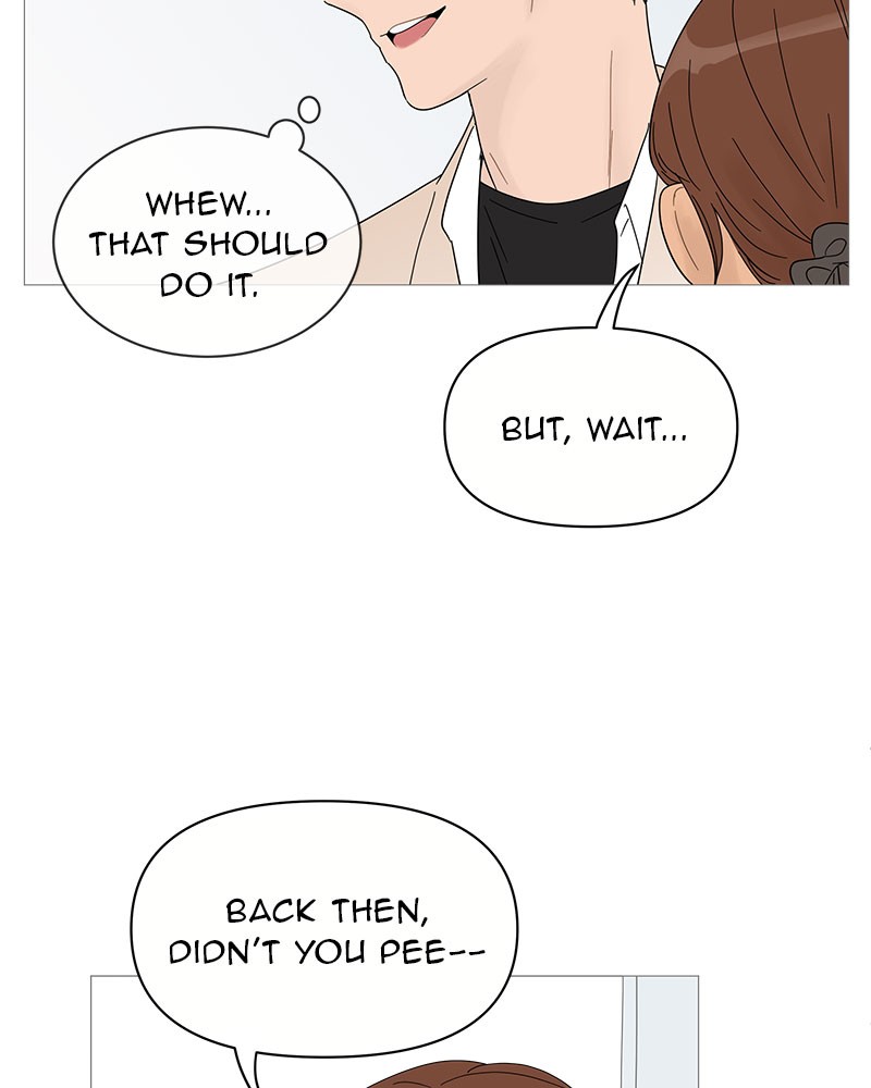 Your Smile Is a Trap Chapter 40 page 40 - Chapter 40: Episode 40 (Season 2 Premiere)