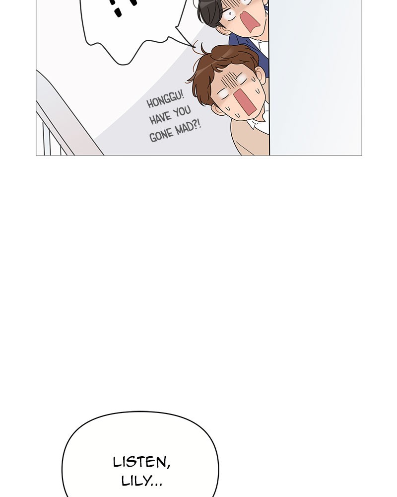 Your Smile Is a Trap Chapter 40 page 46 - Chapter 40: Episode 40 (Season 2 Premiere)